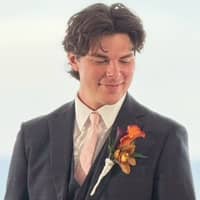 Sitter Profile Image: Ross M.