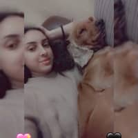 Sitter Profile Image: Zivile G.