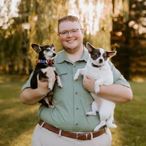 Sitter Profile Image: Em O.