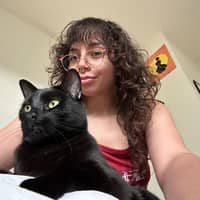 Sitter Profile Image: Galilea C.