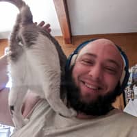 Sitter Profile Image: Seth O.