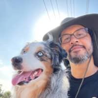 Trainer Profile Image: Khafren R.