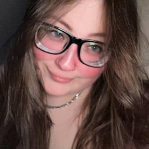 Sitter Profile Image: Tiffany D.