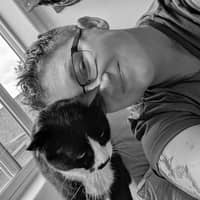 Sitter Profile Image: Max S.