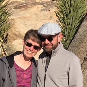 Kelly & Ben S.