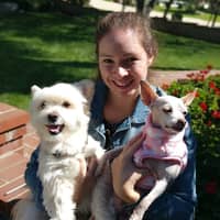 Sitter Profile Image: Chantel C.