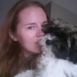 Sitter Profile Image: Selena B.