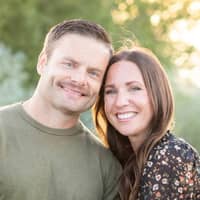 Sitter Profile Image: Camile & Aaron P.