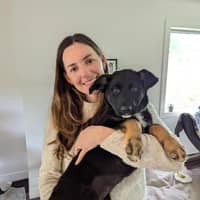 Sitter Profile Image: Kristina K.