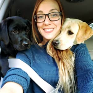 Sitter Profile Image: Rainie K.