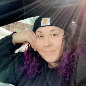 Sitter Profile Image: Ragan H.