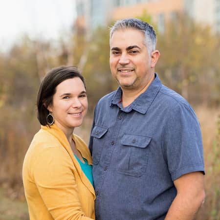 Sitter Profile Image: Mandy M.