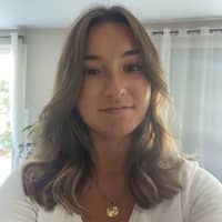 Photo de profil du pet sitter : Camille G.