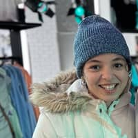 Sitter Profile Image: Nia L.