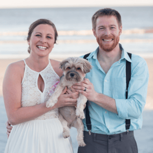 Sitter Profile Image: Sara B.