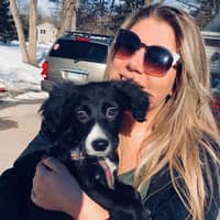 Sitter Profile Image: Sarah D.