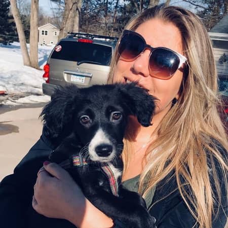 Sitter Profile Image: Sarah D.