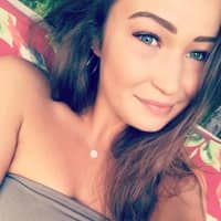 Sitter Profile Image: Brooke F.