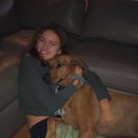 Sitter Profile Image: Ariel R.