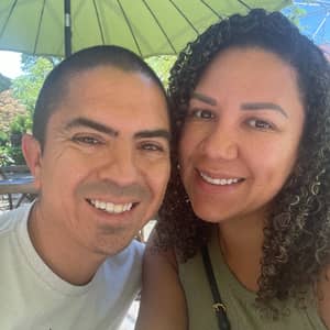 Sitter Profile Image: Santiago N.