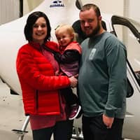 Sitter Profile Image: Lindsay B.