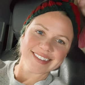 Sitter Profile Image: Samantha P.