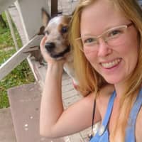 Sitter Profile Image: Kimberly P.