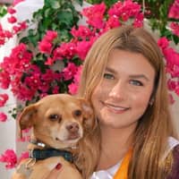 Sitter Profile Image: Grace S.