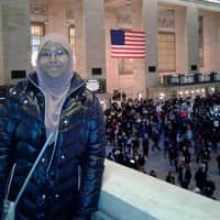 Sitter Profile Image: Jawharrah C.