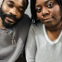 Sitter Profile Image: Diamond M.