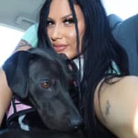 Sitter Profile Image: Jasmine V.