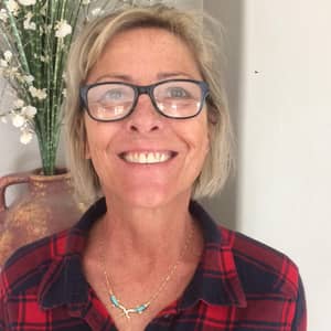 Lisa P.