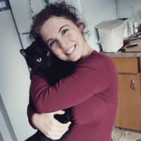 Sitter Profile Image: Rebecca M.