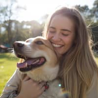 Sitter Profile Image: Ann & Greg M.