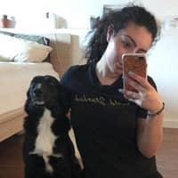 Sitter Profile Image: aniyah z.