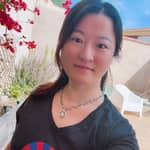 Sitter Profile Image: Xianyi H.