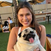 Sitter Profile Image: Kimberly B.