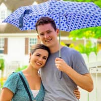 Sitter Profile Image: Katherine & Adam P.