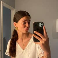 Photo de profil du pet sitter : Marine D.