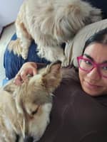 Sitter Profile Image: Shailyng C.