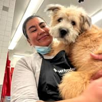 Sitter Profile Image: Shailyng C.