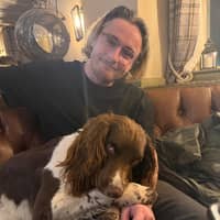 Sitter Profile Image: Jack B.