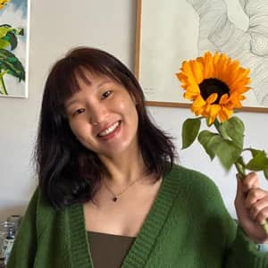 Sitter Profile Image: Juyeon H.