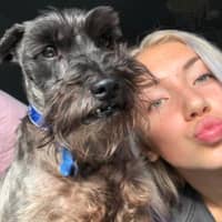 Sitter Profile Image: SAMAYA M.