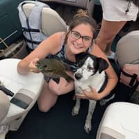 Sitter Profile Image: Anna R.