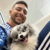 Sitter Profile Image: Santiago O.