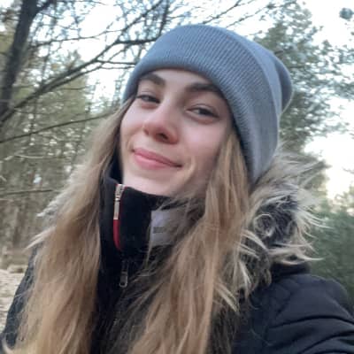 Photo de profil du pet sitter : Floriane S.