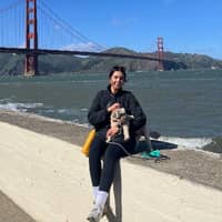 Sitter Profile Image: Vanessa R.