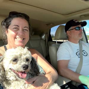 Sitter Profile Image: Alison C.