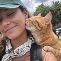 Sitter Profile Image: Karem B.